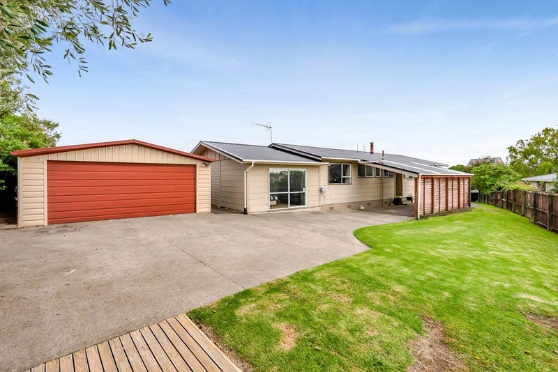 9 Culzean Grove, Bell Block, New Plymouth - Carousel 2