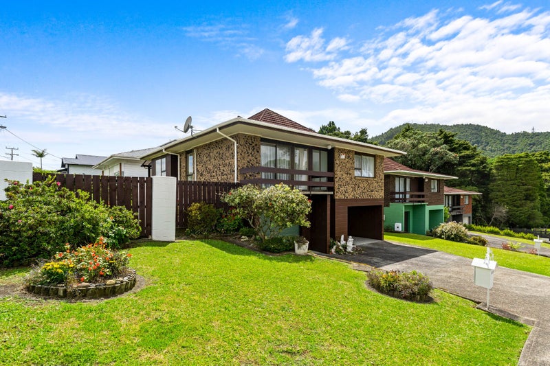 21 Rurumoki Street, Regent, Whangarei - Carousel 1