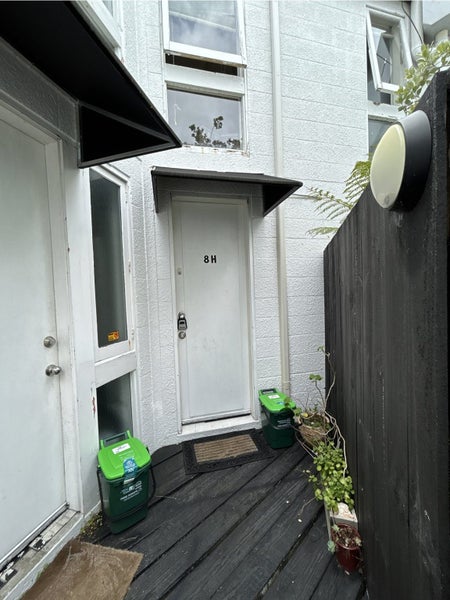 8H Glasgow Terrace, Grafton, Auckland - Carousel 17