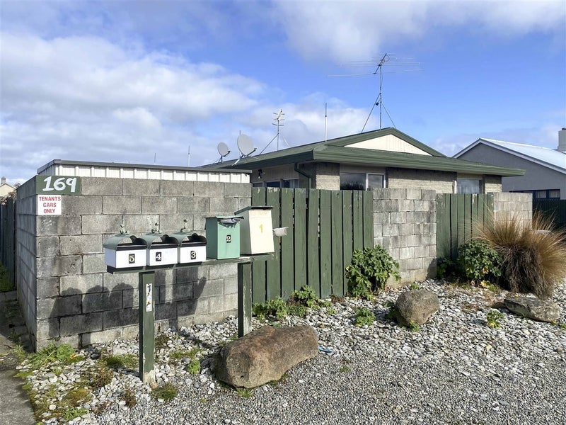 2/169 Bowmont Street, Appleby, Invercargill - Carousel 1