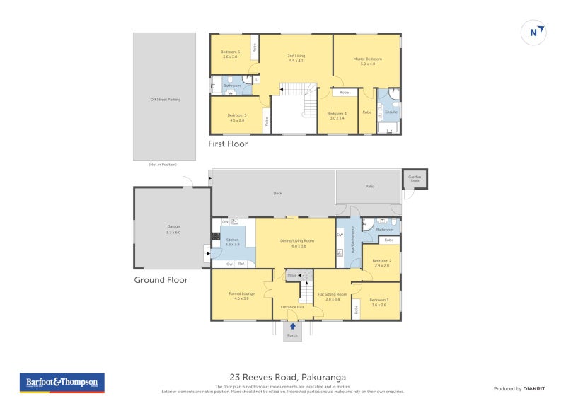23 Reeves Road, Pakuranga, Auckland - Carousel 28