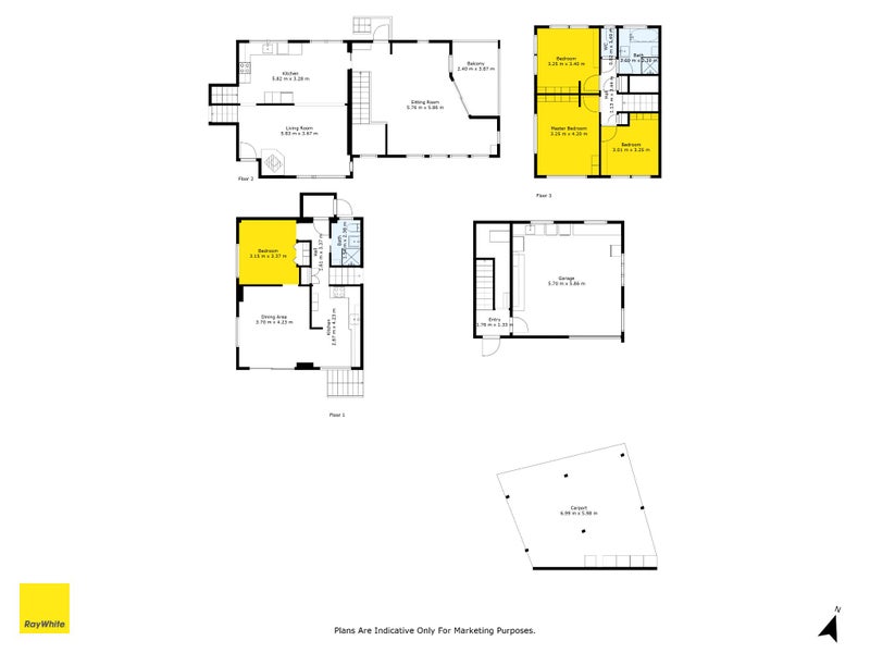 104 Sycamore Drive, Sunnynook, Auckland - Carousel 24