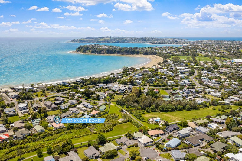 1/12 Knott Road, Stanmore Bay, Whangaparaoa - Carousel 2