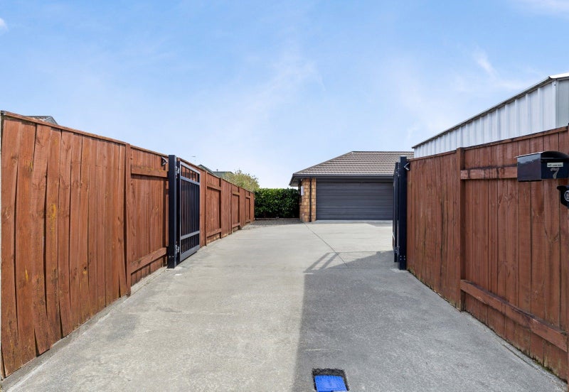 7 Nevada Way, Kelvin Grove, Palmerston North - Carousel 29