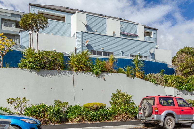 7/111 Coromandel Street, Newtown, Wellington - Carousel 20