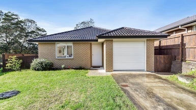 27 Anna Lane, Glen Eden, Auckland - Carousel 1