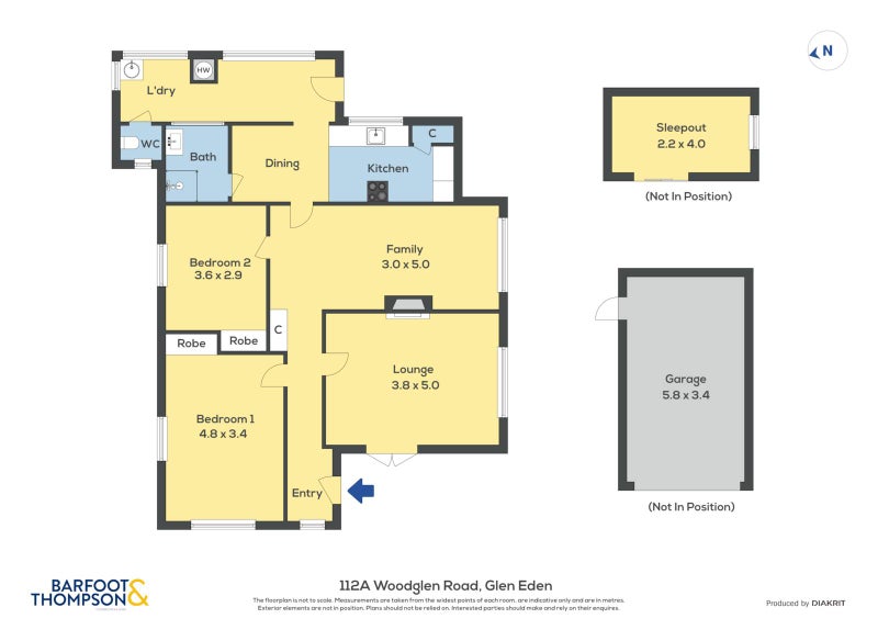 112A Woodglen Road, Glen Eden, Auckland - Carousel 20