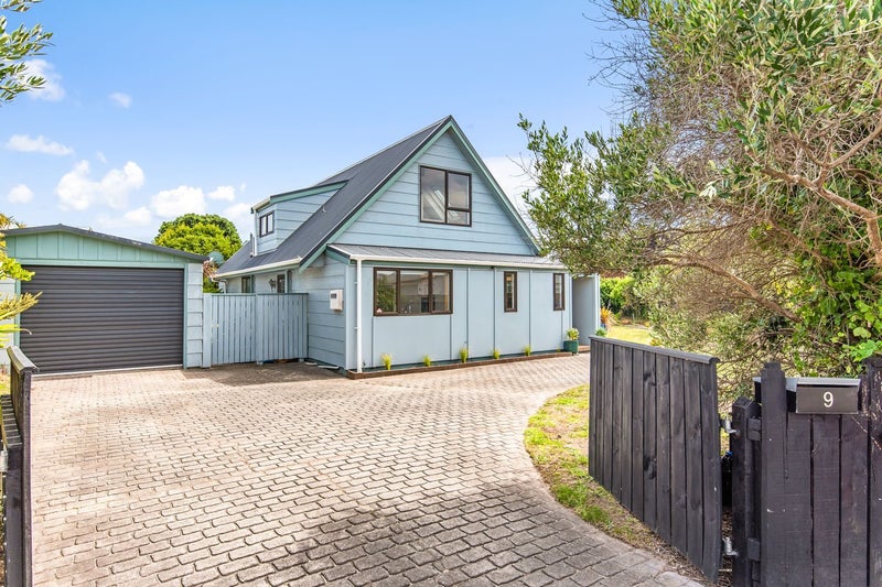 9 Nuhaka Place, Paraparaumu Beach, Paraparaumu - Carousel 27