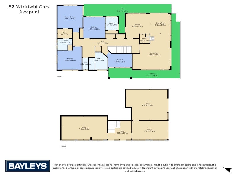 52 Wikiriwhi Crescent, Awapuni, Palmerston North - Carousel 20