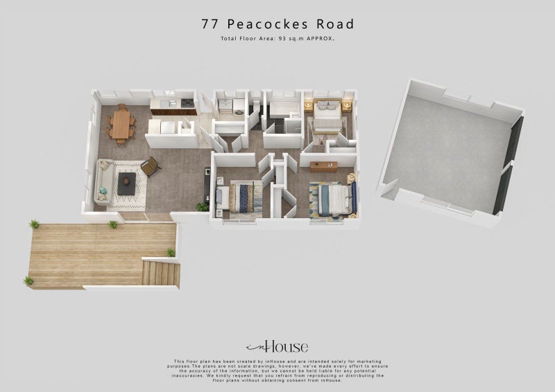 77 Peacockes Road, Fitzroy, Hamilton - Carousel 15