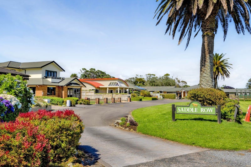 3 Saddle Row, Welbourn, New Plymouth - Carousel 1
