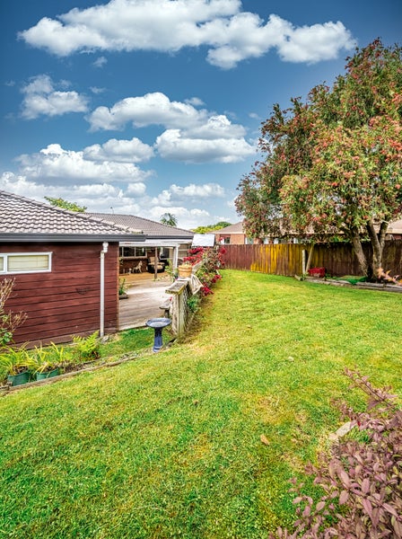 3 Simon Owen Place, Golflands, Auckland - Carousel 24