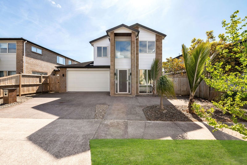 23 Rohi Place, Flat Bush, Auckland - Carousel 1