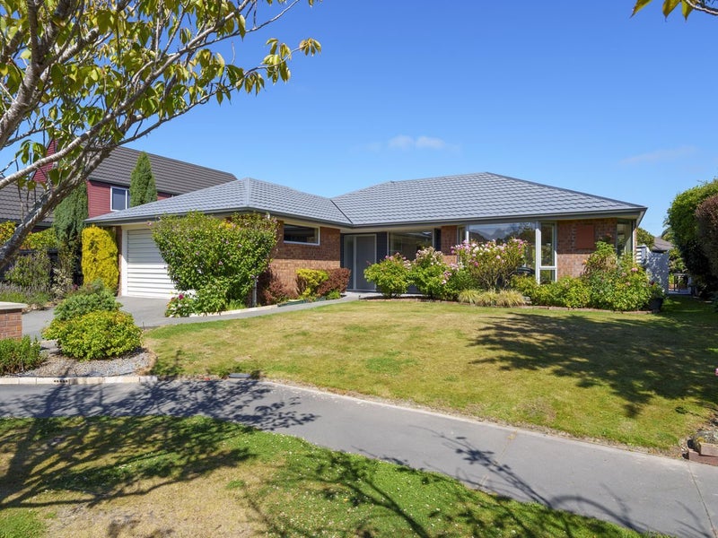 43 Berkshire Drive, Avonhead, Christchurch - Carousel 1