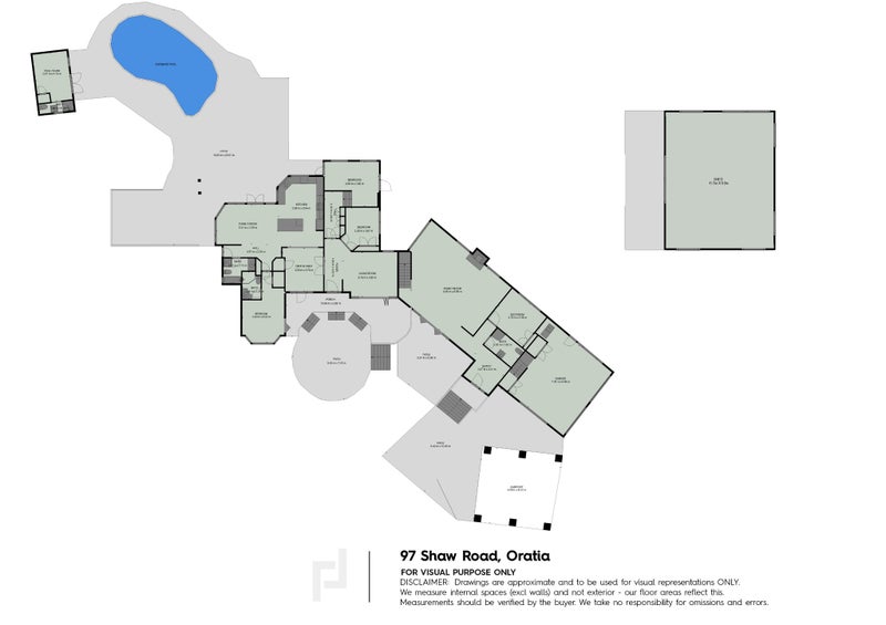 97 Shaw Road, Oratia, Auckland - Carousel 38