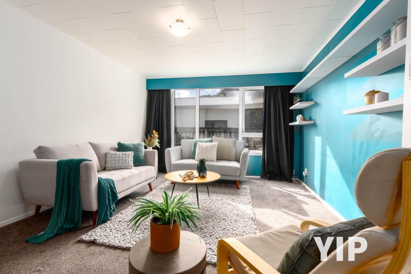 401B Cambridge Terrace, Naenae, Lower Hutt - Carousel 2