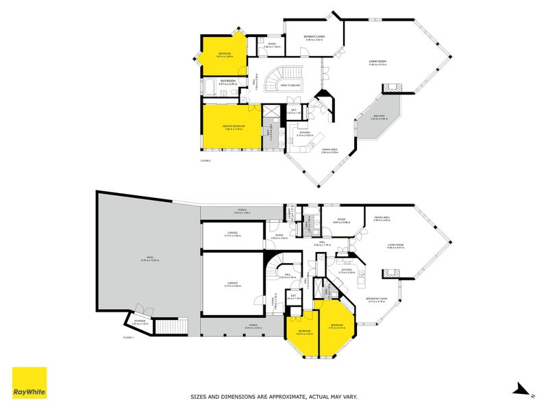 83 Sarsfield Street, Herne Bay, Auckland - Carousel 26