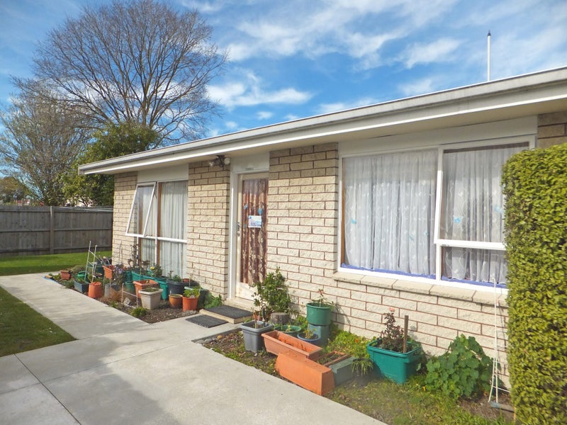 4/112 Champion Street, Edgeware, Christchurch - Carousel 2