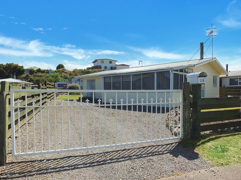25 Reeve Street, Foxton, Foxton - Carousel 1
