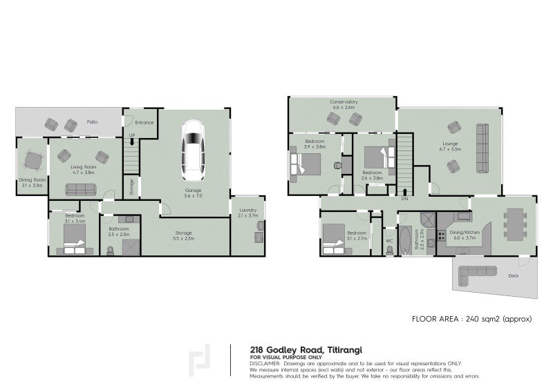 218 Godley Road, Titirangi, Auckland - Carousel 37