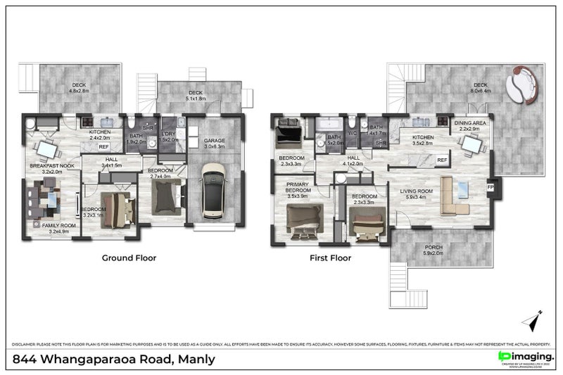 844 Whangaparaoa Road, Manly, Whangaparaoa - Carousel 24