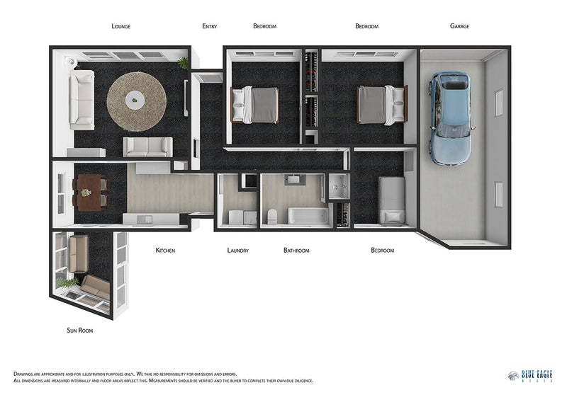 151 Newcastle Road, Nawton, Hamilton - Carousel 24