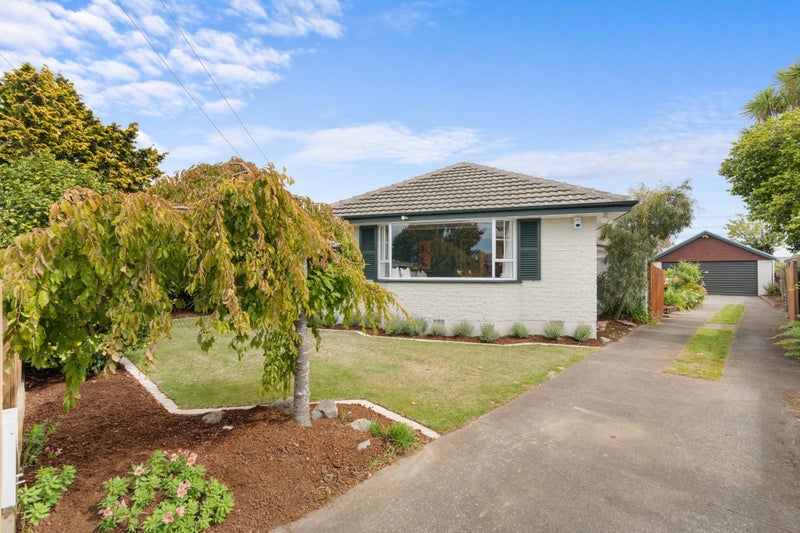 51 Cotswold Avenue, Bishopdale, Christchurch - Carousel 1