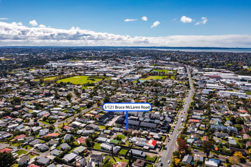 3/121 Bruce McLaren Road, Henderson, Auckland - Carousel 26