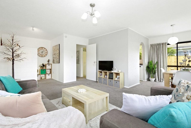 2/16 MONTGOMERY STREET, STOKES VALLEY, LOWER HUTT - Carousel 1