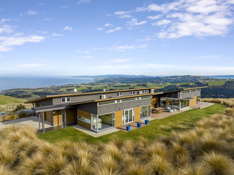 46 Finnie Road, Scroggs Hill, Dunedin - Carousel 1