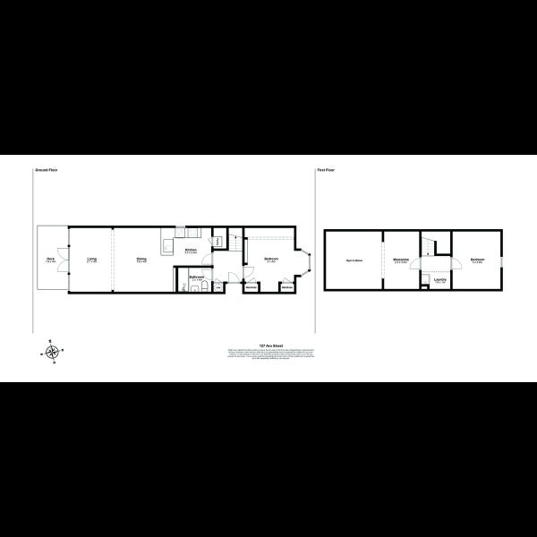 127 Aro Street, Aro Valley, Wellington - Carousel 17