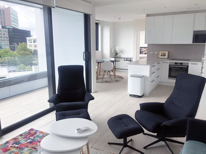 802/27 Rutland Street, Auckland Central, Auckland - Carousel 1