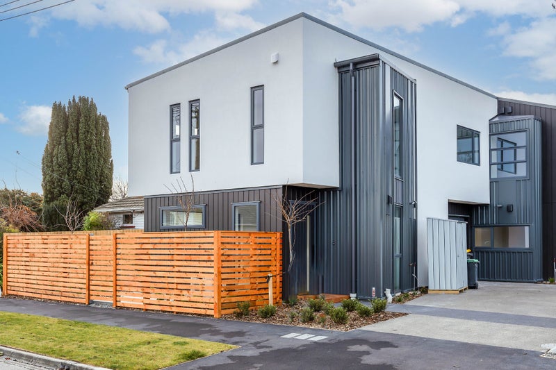 1/31 Newmark Street, Bishopdale, Christchurch - Carousel 2