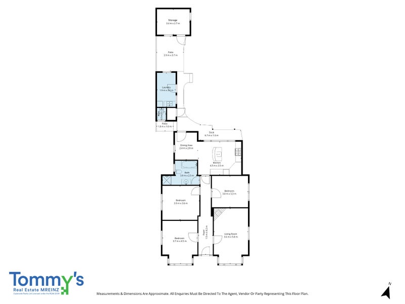 115 Constable Street, Newtown, Wellington - Carousel 26