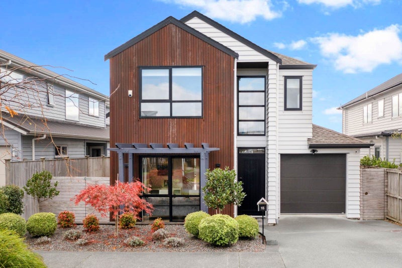 15 Kopuru Road, Whenuapai, Auckland - Carousel 1