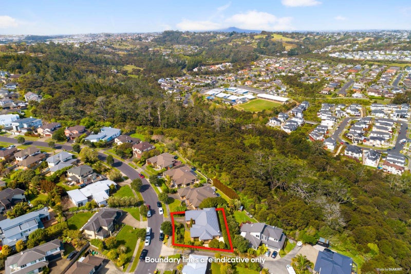 76 Kittiwake Drive, Schnapper Rock, Auckland - Carousel 24