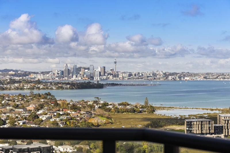 20C/9 BYRON AVE, Takapuna, Auckland - Carousel 38