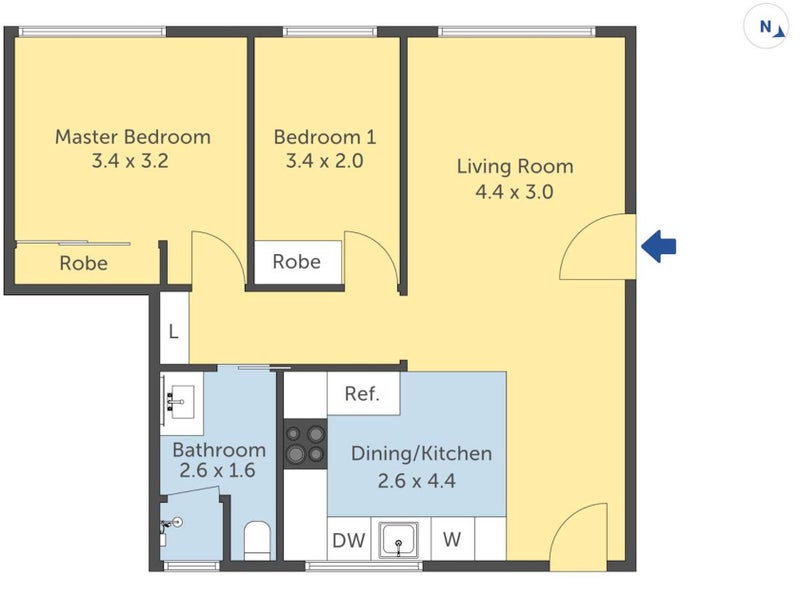 3/5 Kitchener Road, Sandringham, Auckland - Carousel 14