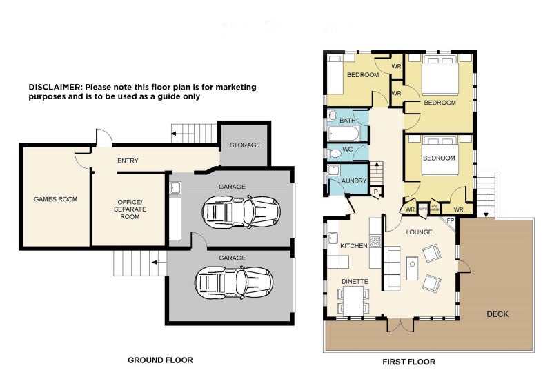 36 Tuatara Drive, Kamo, Whangarei - Carousel 25