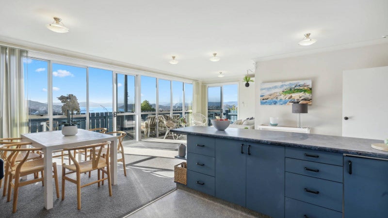 4 Pari Tai Way, HOUGHTON BAY 6023, WELLINGTON - Carousel 1