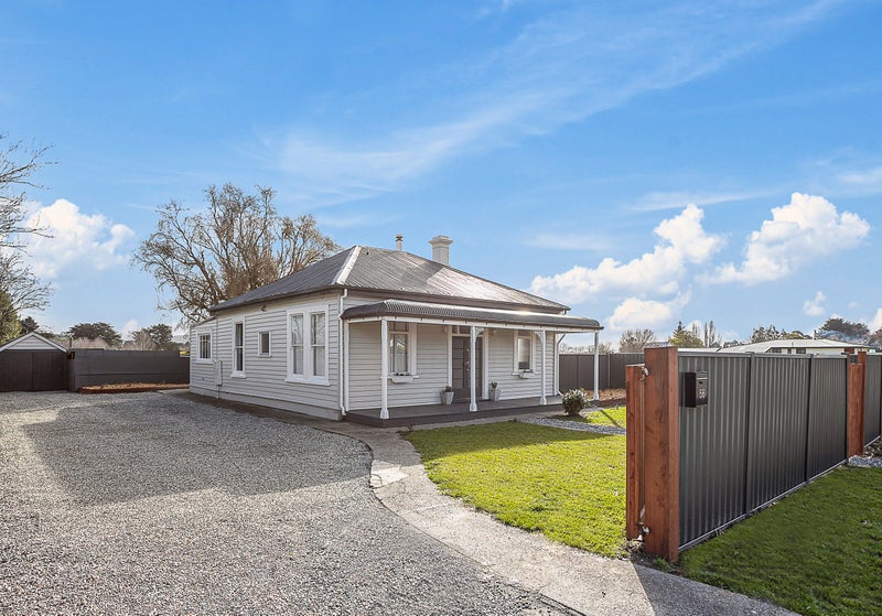 56 Hamilton Street, East Gore, Gore - Carousel 2