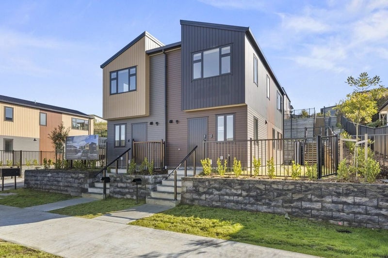 21 Mataara Lane, Manurewa, Auckland - Carousel 2