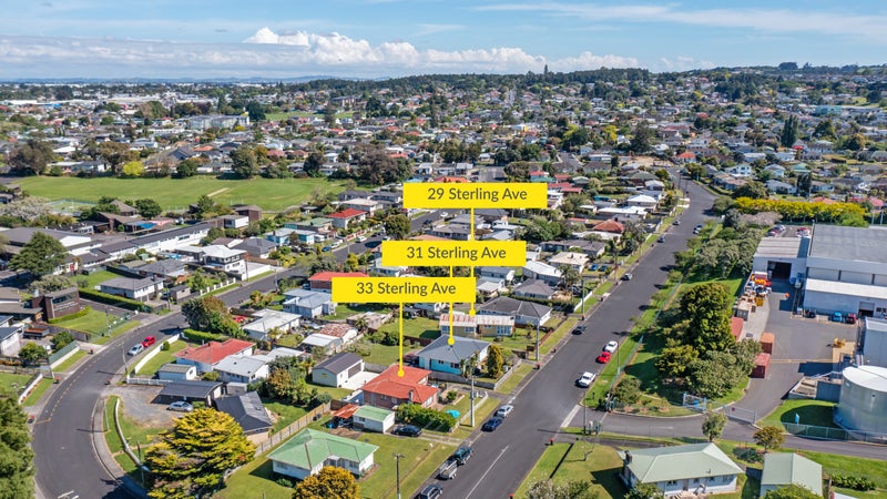 33 Sterling Avenue, Manurewa East, Auckland - Carousel 1