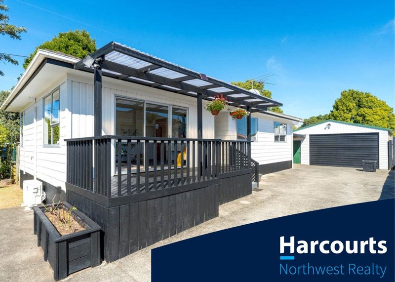 16 Glen Road, Ranui, Auckland - Carousel 1