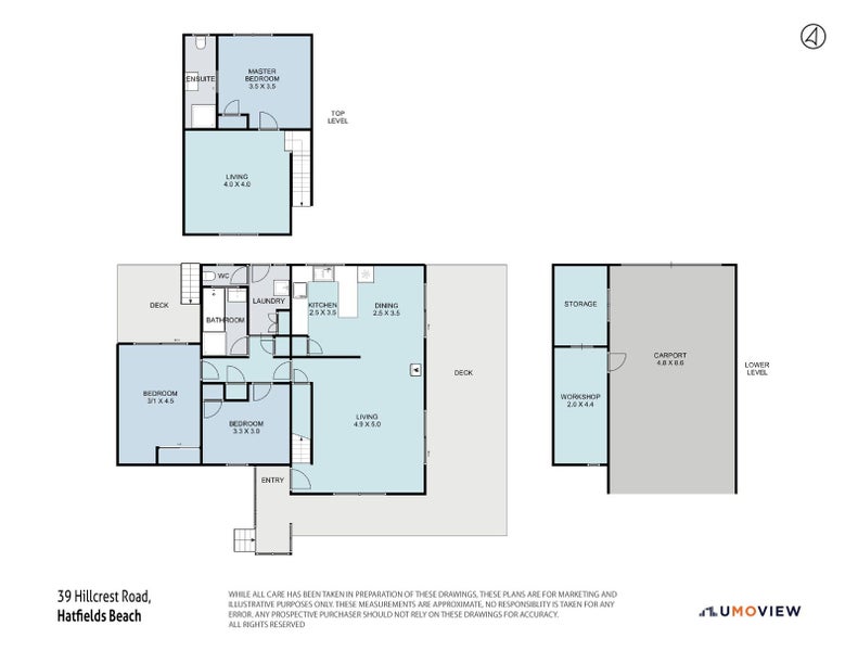 39 Hillcrest Road, Hatfields Beach, Orewa - Carousel 18