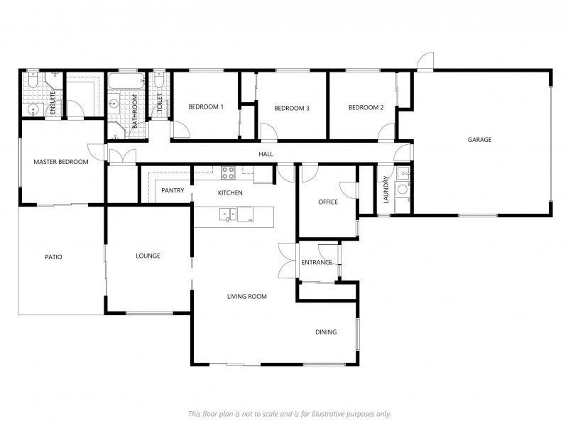 27 Bell Street, Lake Hawea, Wanaka - Carousel 23