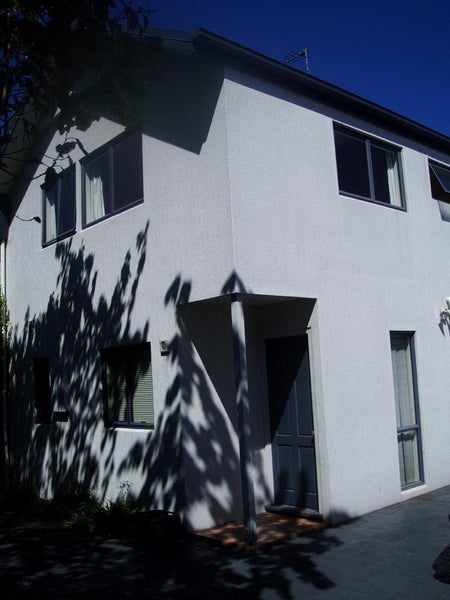 3/56 London Street, Richmond, Christchurch - Carousel 1