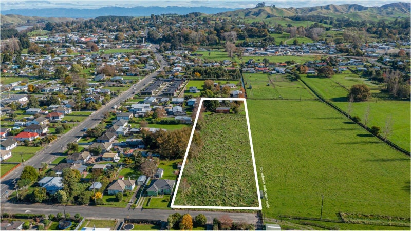 36 Guy Street, Waipawa, Waipawa - Carousel 2