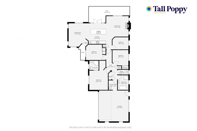 5 Vernon Grove, Brown Owl, Upper Hutt - Carousel 23