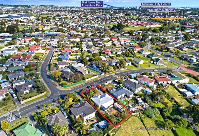 12 Hamill Road, Otara, Auckland - Carousel 13